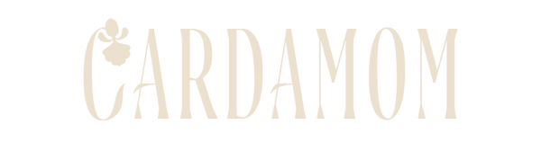 Cardamom